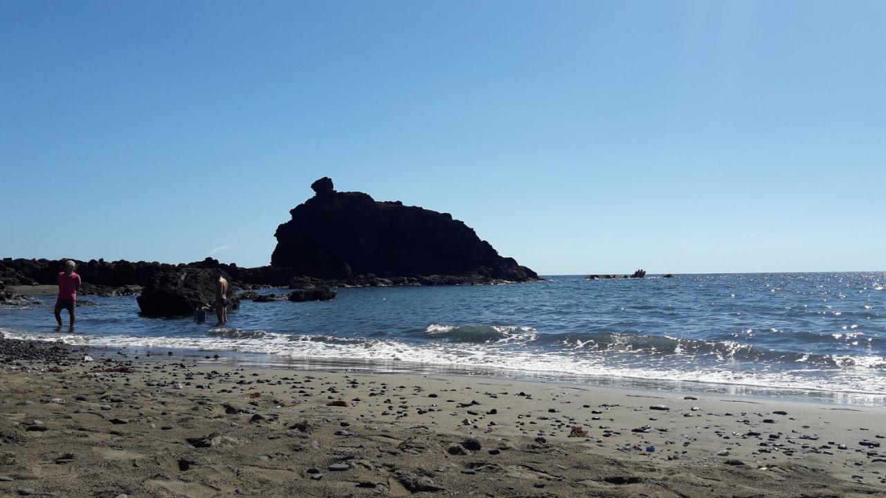 Burrero Beach Stay - Sunshine El Burrero Buitenkant foto